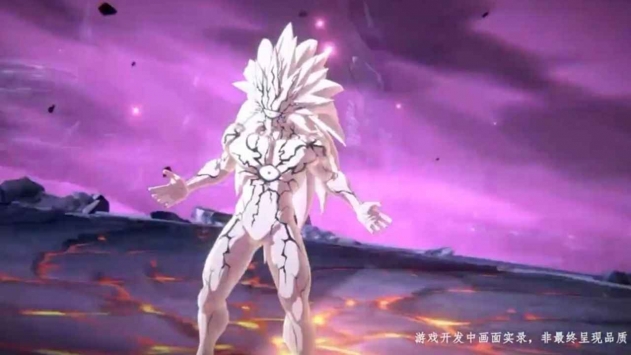 一拳超人世界 v4.0.5