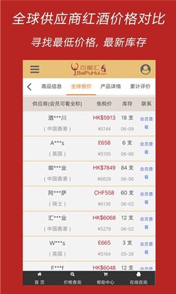 百葡汇 2019-11-14 15:03