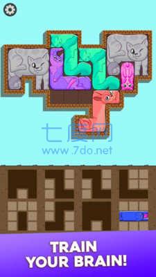 猫咪拼拼乐 v1.1.1.379