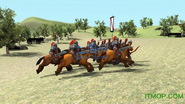 中世纪战争3D破解版 v1.5