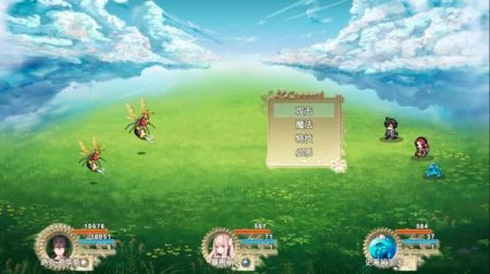 我要成为铸剑师手机版截图2