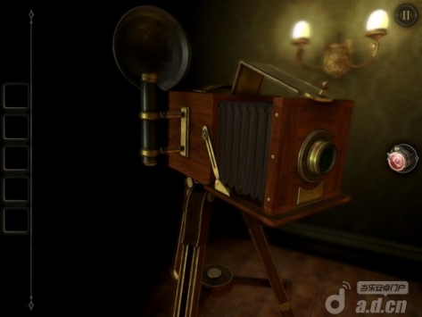 未上锁的房间2(含数据包) The Room Two v1.00 v3.2.5