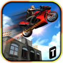 Bike Racing Stunt 3D(城市机车特技解锁版)