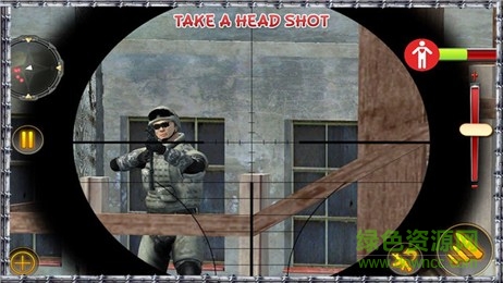 死亡射手3杀手游戏 版本:v1.2.3