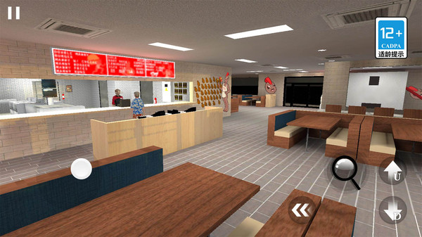 沙盒禁闭求生游戏安卓版  v5.4.4