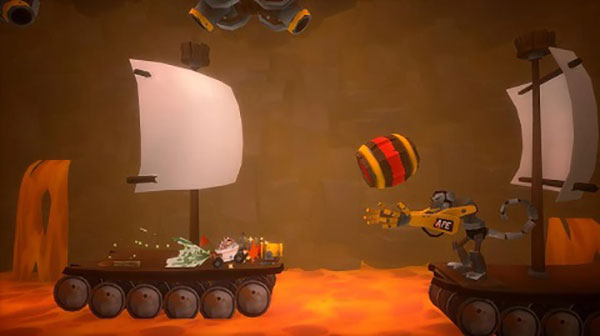 动物超级小队手机版 v1.3.0.1