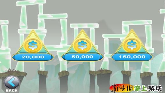 维京时代 The viking age Angry attack in the journey v4.0.5