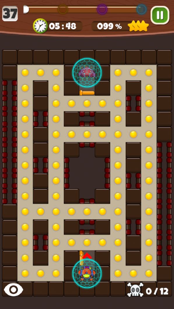 怪物迷宫战斗游戏安卓手机版  v5.3.4