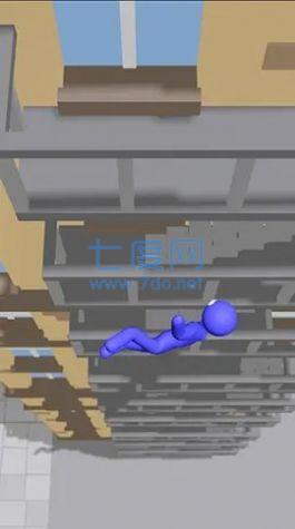 骨头破碎者游戏