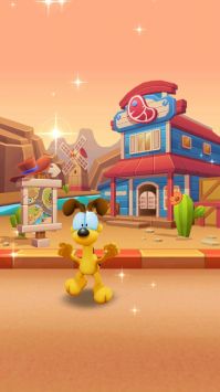 超级跑酷加菲猫 v3.0.5