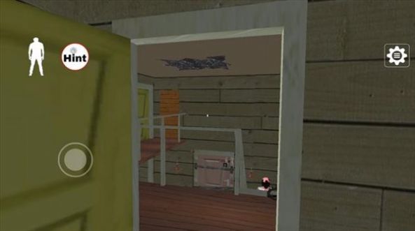 小猪可怕的猎杀游戏官方最新安卓版