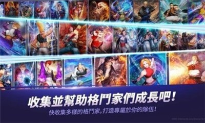 拳皇全明星1.9.4 2021-10-29 15:36