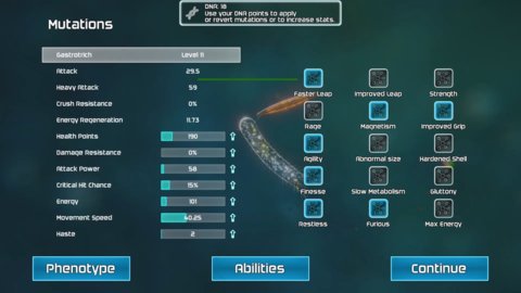 Bionix袍子中文版手机版  v5.1.3