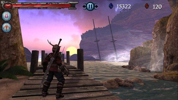 号角 版本:v1.3.1中文版数据包