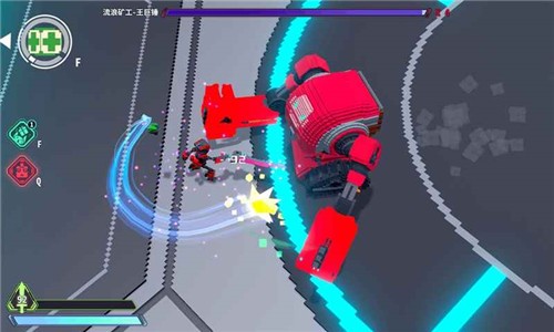 星际角斗场游戏 v1.1.8