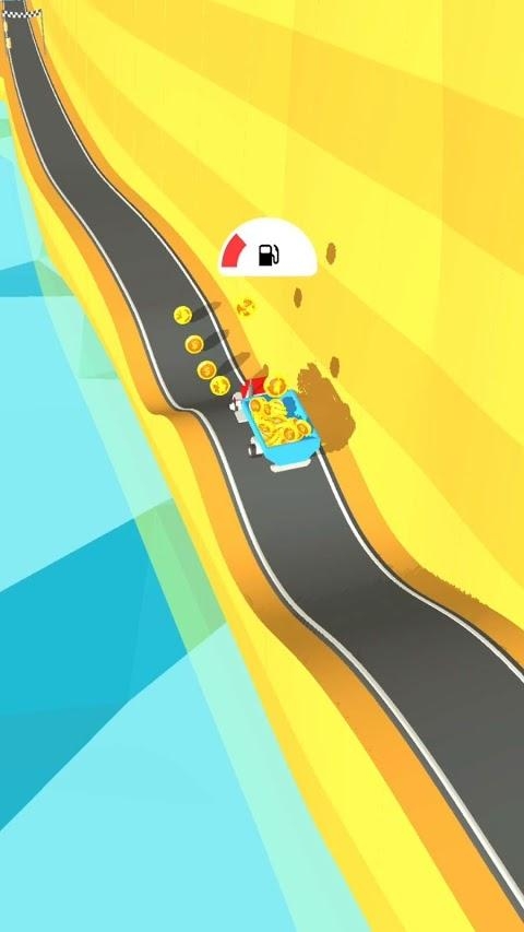 货物爬升(Cargo Climb) v0.1 安卓版