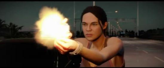 速度与激情十字街头