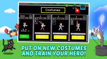 猫与他的伙伴塔防 v3.0.5