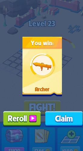 全面机械战争模拟器 v1.0.4