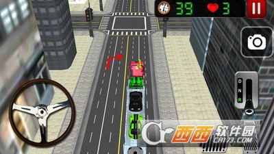 汽车运输车3D手游 v1.0