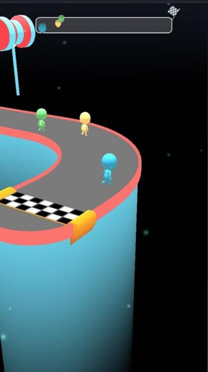 生存竞赛疯狂之路3D v3