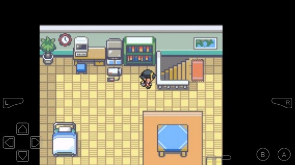 口袋妖怪液体水晶汉化版  v2021.03.15.11