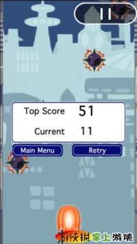 火柴人跳跃 Ninja Jump Flap v4.0.5