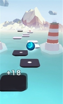 跳舞的飞球ios版 v3.0.5