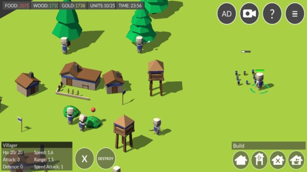 帝国崛起时代  v0.02.22