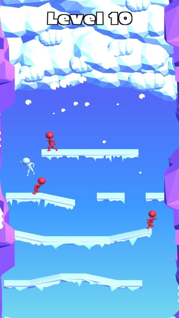 冰雪火柴人  v0.1