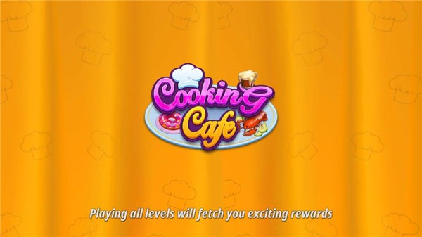 烹饪咖啡厅 烹饪咖啡厅