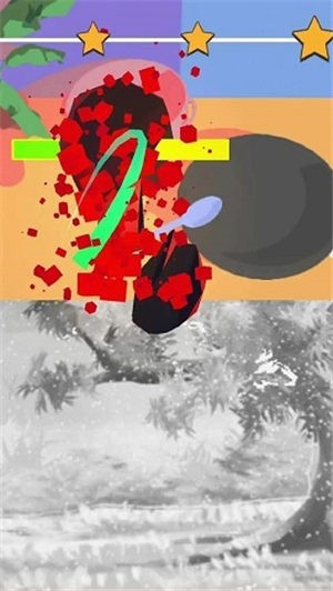 水果艺术家 v0.1