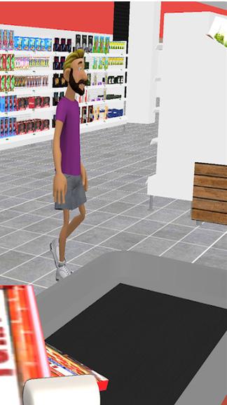 购物天堂  v0.1.2