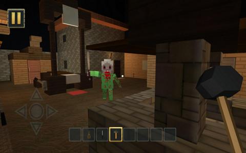 布兰妮工艺梦魇之家