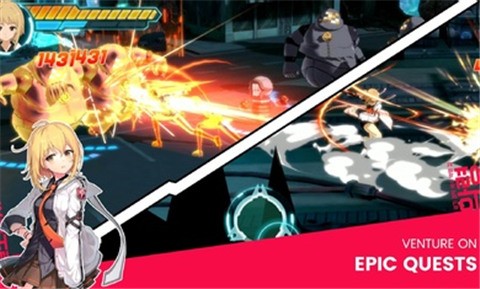 灵魂行者动漫传奇  v1.1