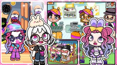 迷你生活童话世界 v3.1.5