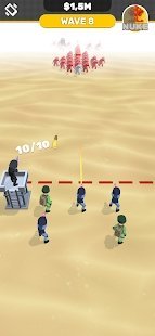 闲置军用 手机版 v3.0.5