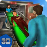 校园急救医生模拟手游