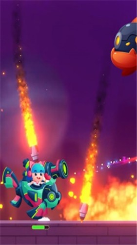 怪兽车破碎机 2021-10-12 17:44