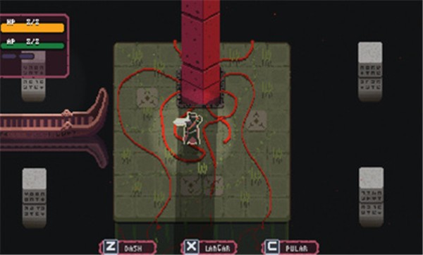 虚空之境中文版  v1.0.2