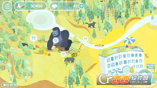 荒漠乐园安卓版apk 2.2.0