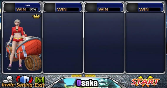 街头飞车党X：烈火战车 v3.1.5