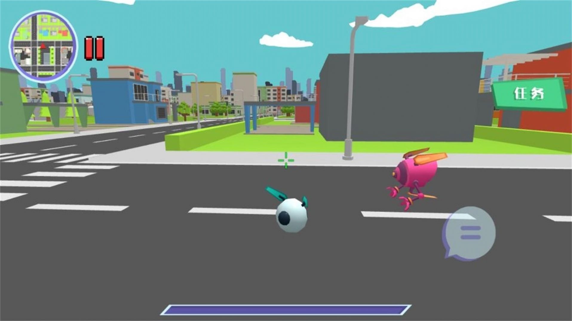 机甲大世界安卓手机版  v4.0.3