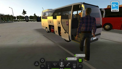 超级驾驶内置mod作弊菜单 v1.5.1