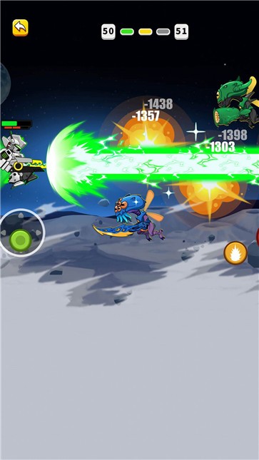 太空神枪手  v1.0.0