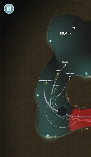 飞行漂移竞速 v1.0.5