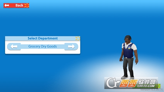 公园超市模拟经营 0.2.28