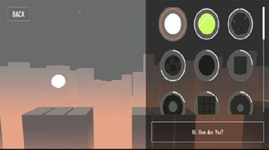 喷射弹球 v1.6 安卓版