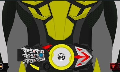 假面骑士零一腰带模拟器 v1.0.51