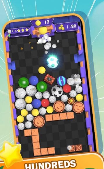 合并炸弹2048游戏官方安卓版  v5.5.3